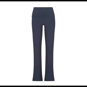 Skims Fold Over Lounge Pants NEW WITH TAGS